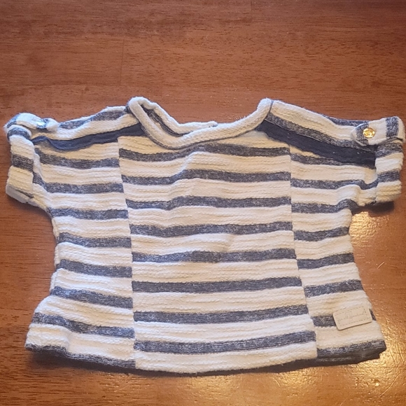 Baby girl 3 month 7 for all mankind 2 piece set - Picture 4 of 6